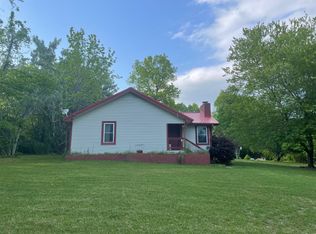 1722 Deerfield Rd, Benton, AR 72019