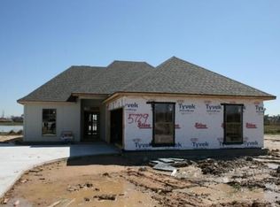 5712 Dietrich, Lake Charles, LA 70605