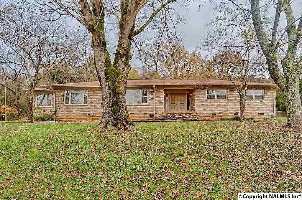 2000 County Road 4, Hollytree, AL 35751 Zillow