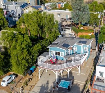 21410 Wahoo Trl, Chatsworth, CA, 91311