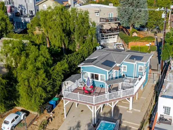 21410 Wahoo Trl, Chatsworth, CA 91311