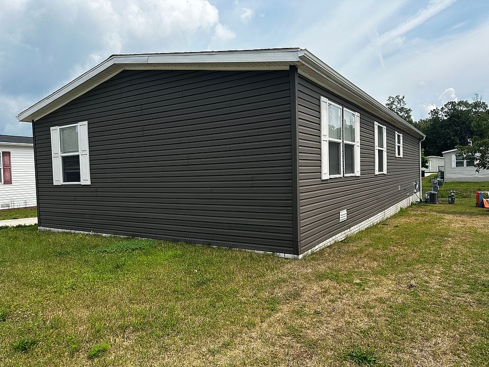 2nd image of 254 S Taffy Ln #635