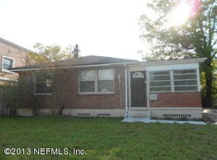 2315 Bayview Rd, Jacksonville, FL 32210