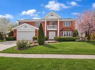 13332 S 88th Ave, Orland Park, IL 60462