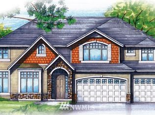 LOT 15010 144th Ave NE, Bothell, WA 98011