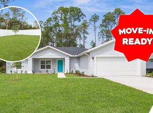 12 Kaiser Pl, Palm Coast, FL 32164