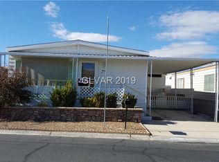 4617 Royal Ridge Ln, Las Vegas, NV 89103