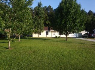 535 W Grantham Rd, New Bern, NC 28562