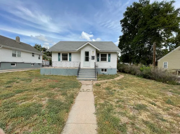 919 23rd St, Greeley, CO 80631