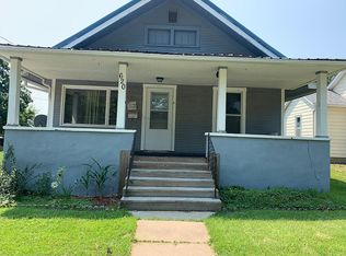 620 S Main St, Sigourney, IA 52591