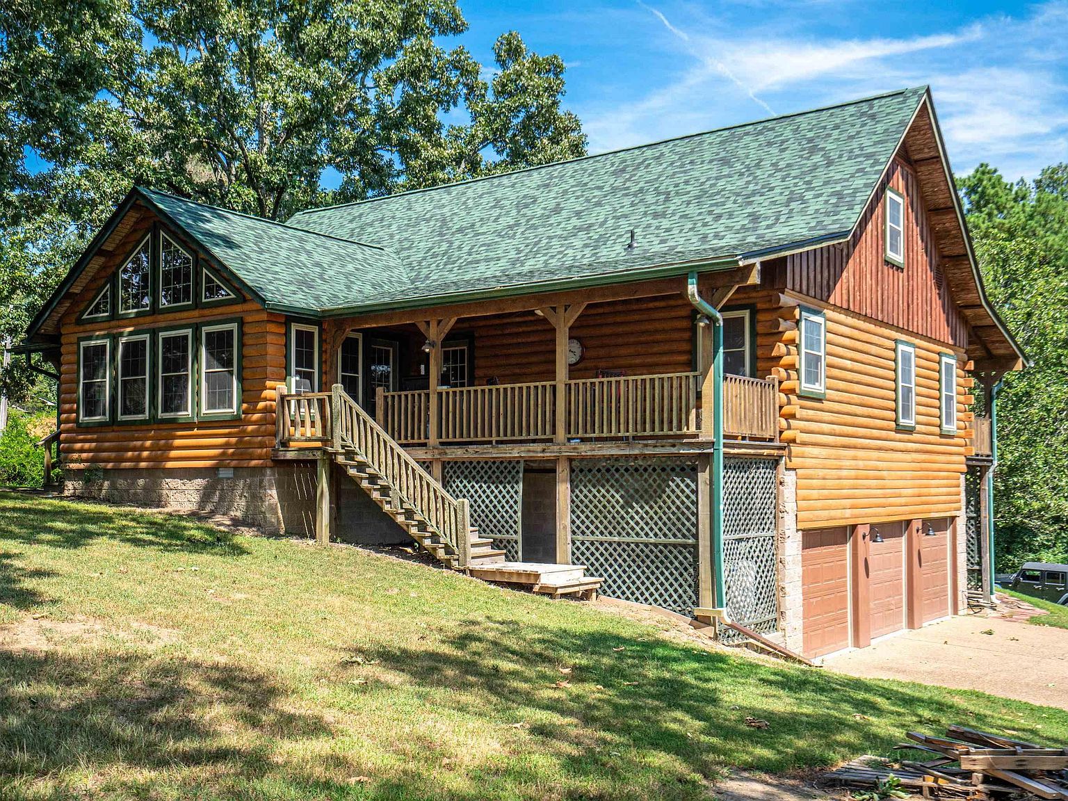 104 Davidson Dr, Hot Springs, AR 71901 MLS 143267 Zillow