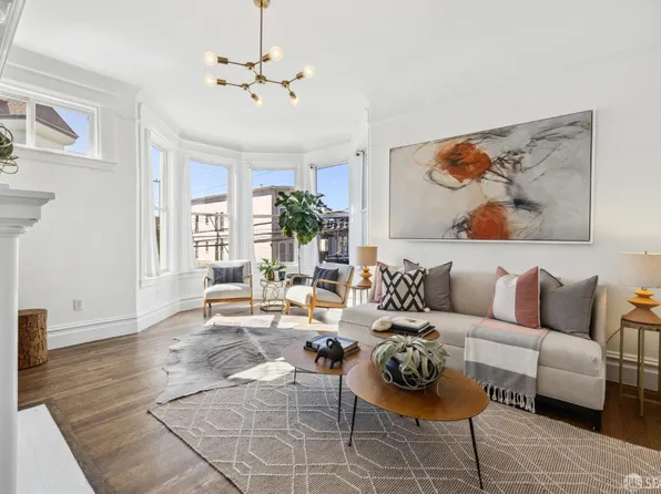 2942 22nd St, San Francisco, CA 94110