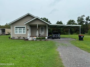 111 Friendly Becca Ln, Duson, LA 70529