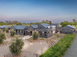 601 Napa Road, Sonoma, CA 95476