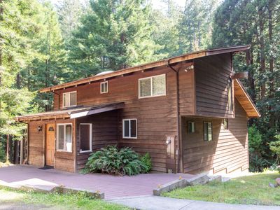 40951 Comptche Ukiah Rd, Mendocino, CA, 95460