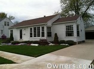 303 Middle St, Archbold, OH 43502
