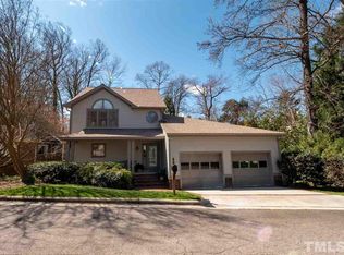 2237 Oxford Hills Dr, Raleigh, NC 27608