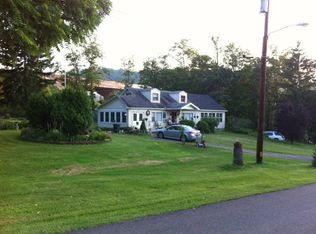 423 Oak St, Friendsville, MD 21531