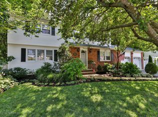 909 Prospect Ave, Spring Lake, NJ 07762