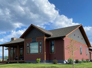 42 Blue Grouse Ct, Bozeman, MT 59715