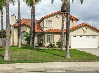 1228 W Woodcrest St, Bloomington, CA 92316