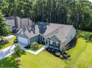 112 Bainbridge Way, Bluffton, SC 29910