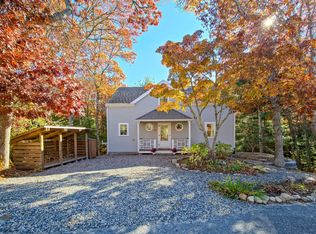 113 Blacksmith Shop Road, Falmouth, MA 02540