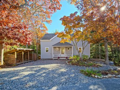 113 Blacksmith Shop Road, Falmouth, MA, 02540