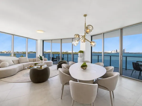 1135 103rd St #701, Miami Beach, FL 33154