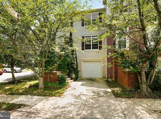 11118 Little Fox Ln, Germantown, MD 20876