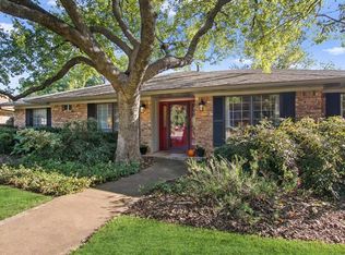 525 Northridge St, Denton, TX 76201