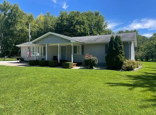 5787 S State Road 129, Versailles, IN 47042