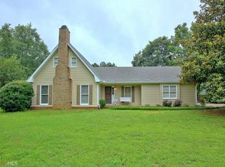 151 Brookfield Dr, Stockbridge, GA 30281