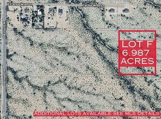 23502 E Flint Ln #F, Florence, AZ 85132