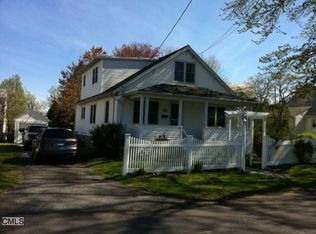 207 Rakoczy Ave, Fairfield, CT 06824