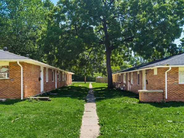 2682 Joyce Ave, Columbus, OH 43211