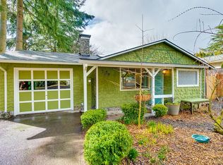 7029 SW 35th Ave, Portland, OR 97219
