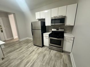 (Undisclosed Address), West New York, NJ 07093