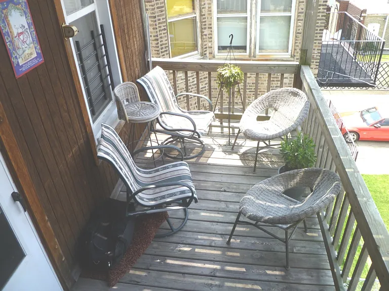 3326 N Bell Ave #3 — Photo 9