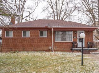 5409 Fleming Rd, Flint, MI 48504