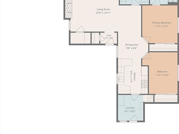 4th image of 9342 Chalk Hill Rd