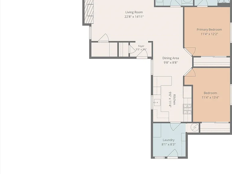 9342 Chalk Hill Rd — Photo 2