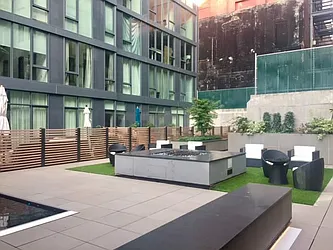 Rented by Keller Williams NYC