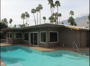1550 S Calle Rolph, Palm Springs, CA 92264