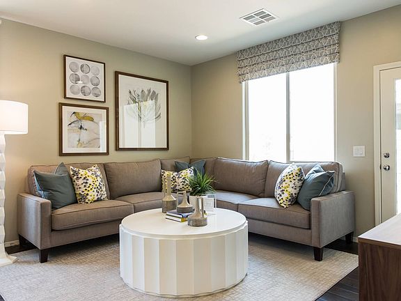 Homesite 40 is perfect for families