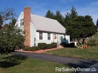 229 Hill St, Bristol, CT 06010