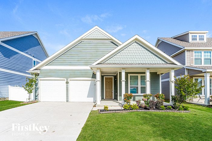 1st image of 6012 Tallisa Dr