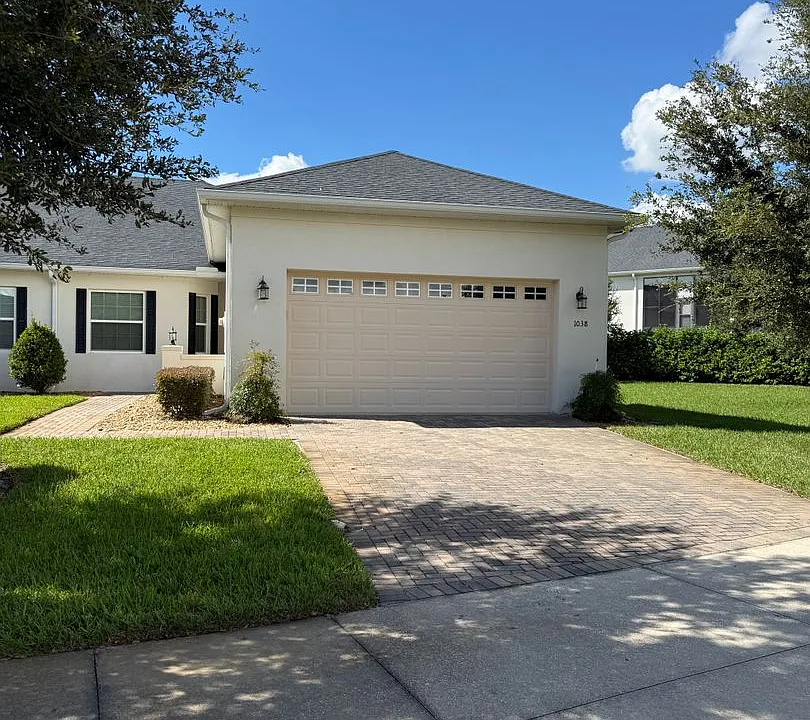 1038 Green Gate Blvd