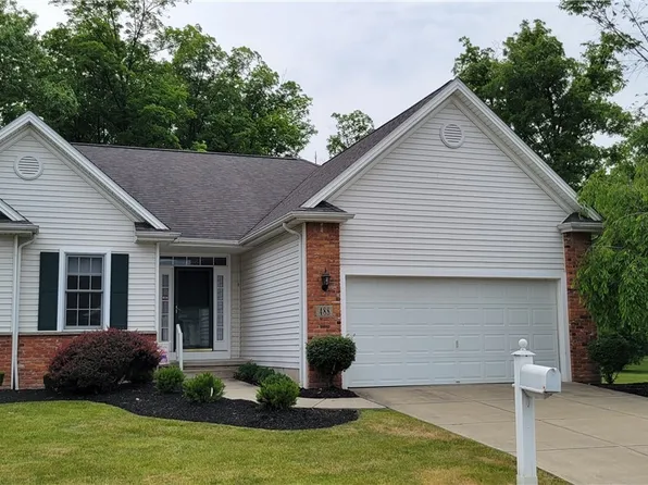 488 Whitehaven Rd, Grand Island, NY 14072