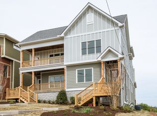 1106 W Grove Ave, Nashville, TN 37203